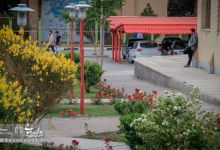 گزارش تصویری | نمایشگاه عکس های برگزیده جشنواره بین المللی عکس خیام 